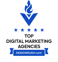 digital marketing company on designrush